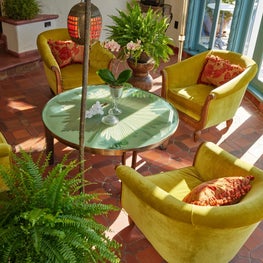 Hillsborough California Romantic