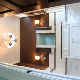 Merton - Guest Bathroom