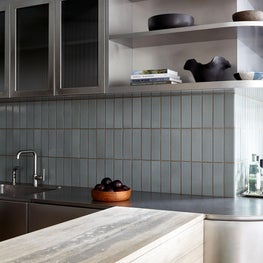 Central Park West Apartment