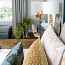 Pasadena Showcase 2020 Sophisticated Girls Room