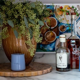 Contemporary Victorian