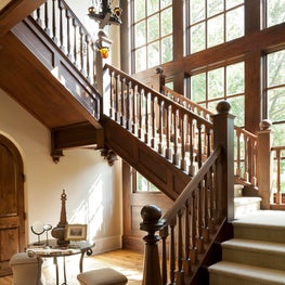 English Country Residence