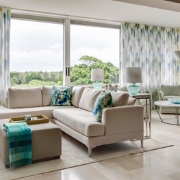 Palm Beach Winter Home