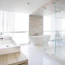 Residential - Modern Condo