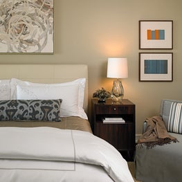 Urban Family Retreat