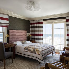 Coastal Boys Bedroom