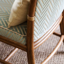 Cliffside Perch, Office