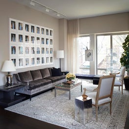 The Chelsea Enclave Residence