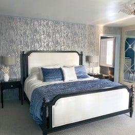 Bixby Knolls Georgian Colonial