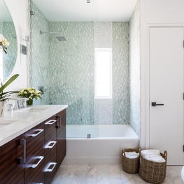 Mid-Century Bungalow