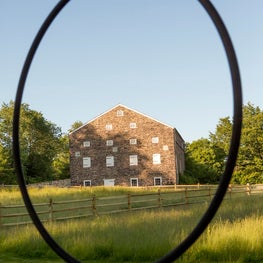 Tusculum Estate Barn
