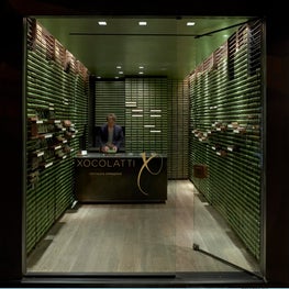 View of Xocolatti Exterior