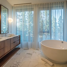 Martis Camp 457 Master Bath