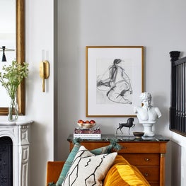 Bloomingdale Rowhouse