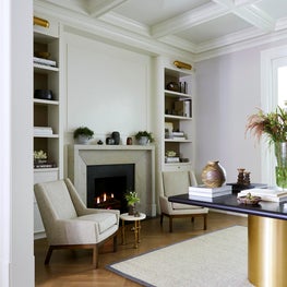 GARDEN STREET SPEC HOUSE 2 | HOBOKEN, NEW JERSEY