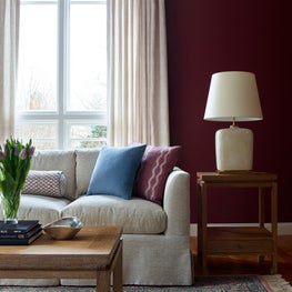 The Weston Home: Updated Traditional Style