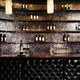 Young Huh Interiors - Cuerno