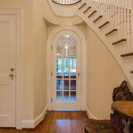 Historic Home Revitalized - Stockton, Alabama