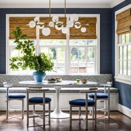 Brooklyn Bridge Eat-In