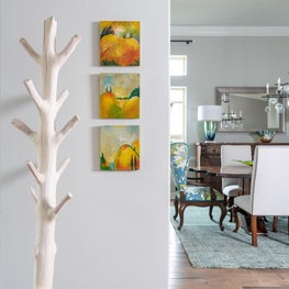 Eclectic Interior Design