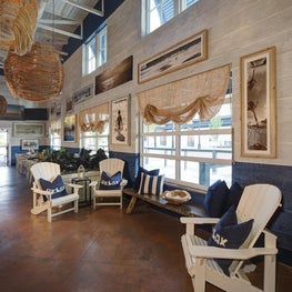 Coastal Taco Cleveland's Bar and Chill