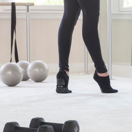 Greenwich Barre Studio