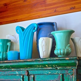 Dune Acres Residence