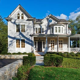 Victorian Revived - Greenwich