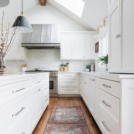 Noth Barrington Kitchen Project