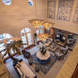 Kips Bay Palm Beach Show House