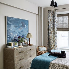 Dupont Circle Bedroom