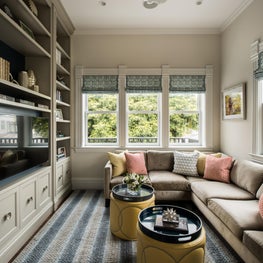 Broderick Street Residence