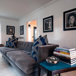 Collector's Haven Design