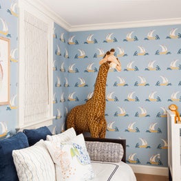 Children's bedroom/ nursery