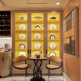 Kips Bay Show House 2018