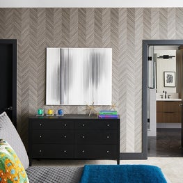 Superior, Primary Bedroom