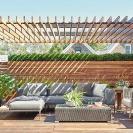 Bucktown Contemporary Family Home