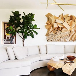 Bel Air Mid Century Modern