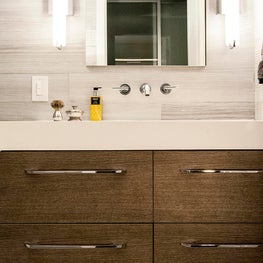 Downtown Pied a Terre