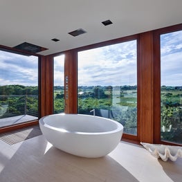 Seascape Residence Master Bath
