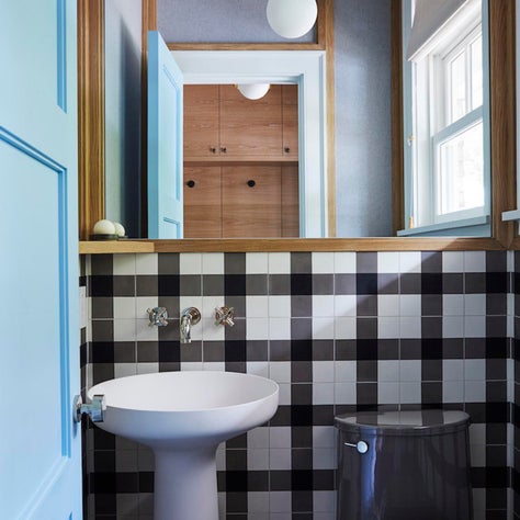 Southampton Residence