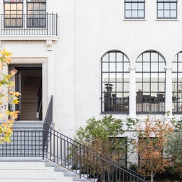 Pacific Heights House