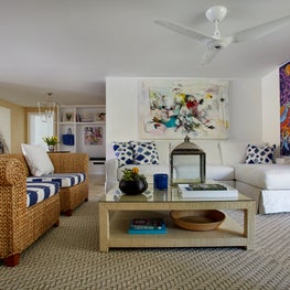 Key Largo Family Room