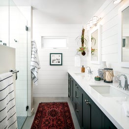 Sail Bay Master Bathroom