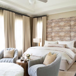 Carmichael Master Retreat