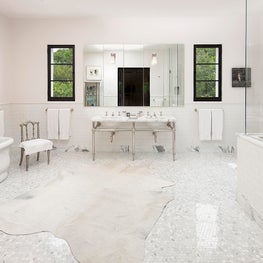 Hope Ranch Residence