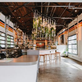 Muchacho Reynoldstown