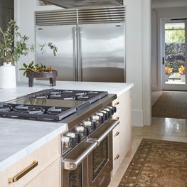 Coconut Grove Kitchen