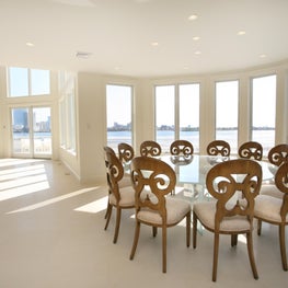 New Jersey Residence