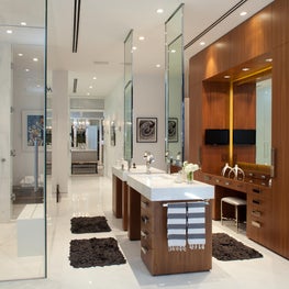 Golden Beach - Bathroom